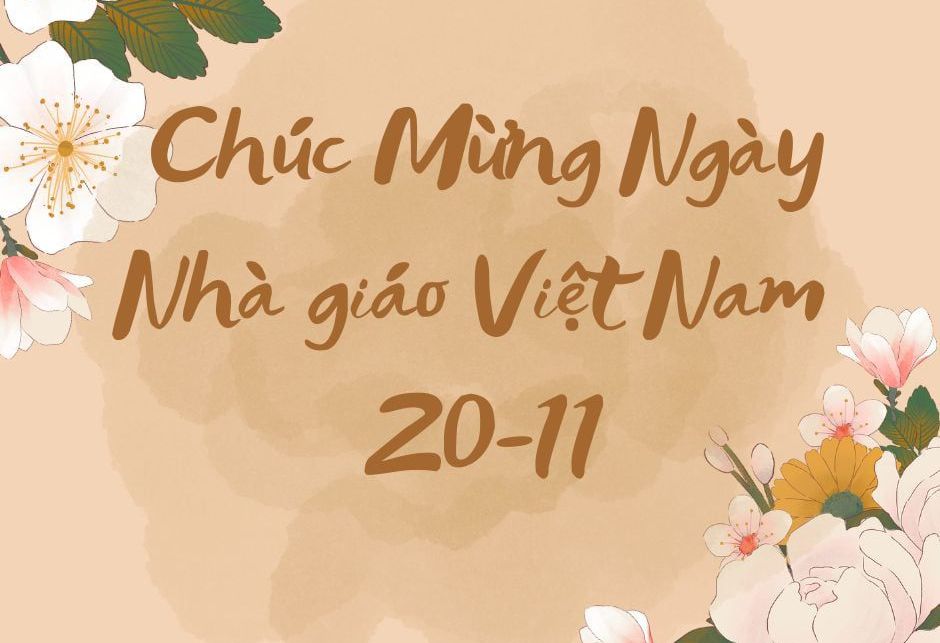 Nhà trường tham gia giải bóng đá truyền thống chào mừng ngày 20/11